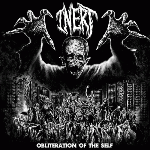 Inert : Obliteration of the Self